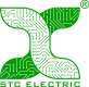 logo ban quyen stc electric